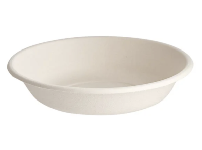 FIBER BOWL ROUND 32OZ 500CT